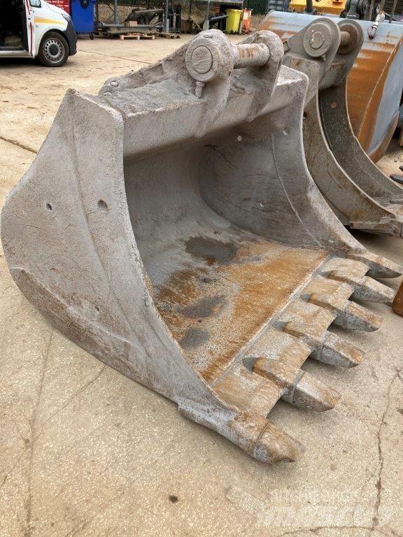 Liebherr R 934 Bageri gusjeničari