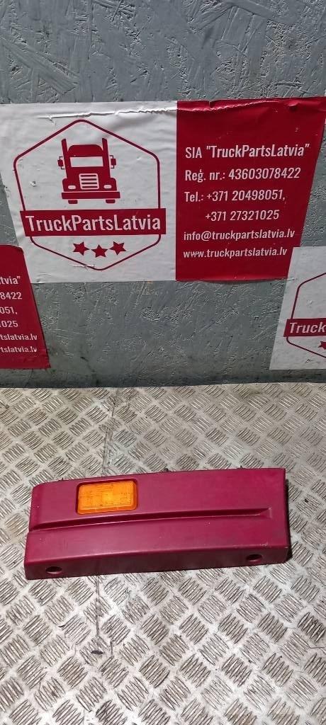 Scania R440  1779118 Kabine i unutrašnjost