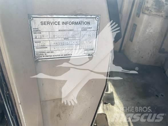 CAT D10R Buldožeri gusjeničari