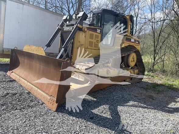 CAT D6R Buldožeri gusjeničari