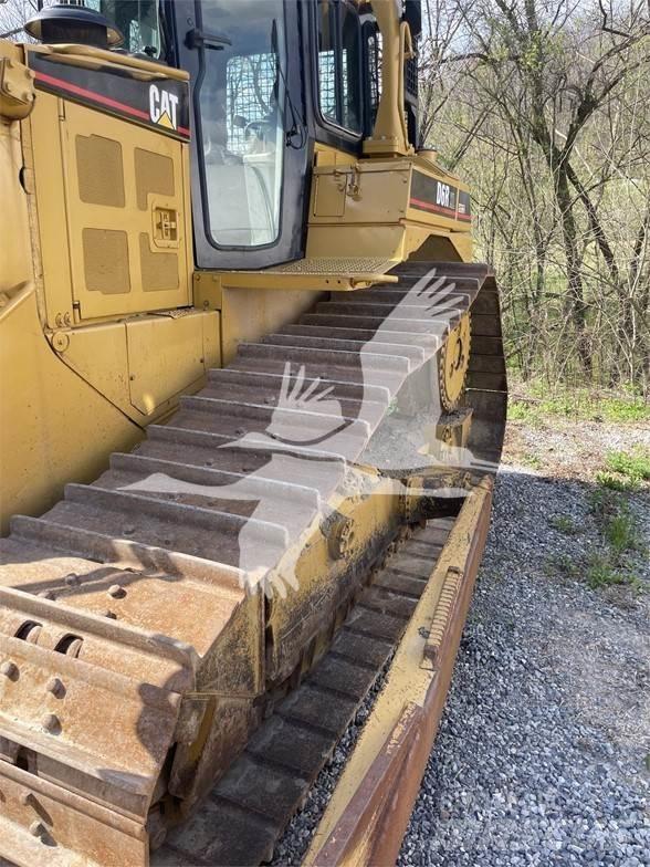 CAT D6R Buldožeri gusjeničari
