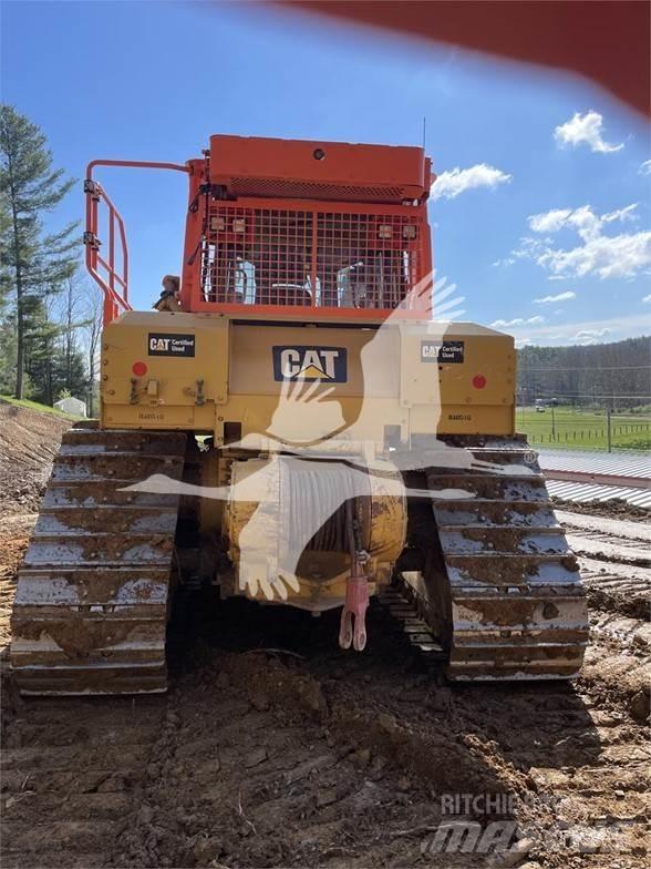 CAT D6T LGP Buldožeri gusjeničari