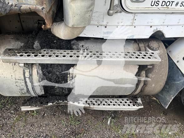 Kenworth T450 Kiper kamioni