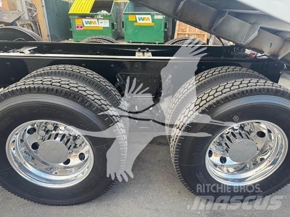 Kenworth T680 Kiper kamioni
