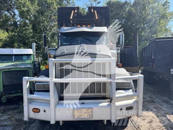 Kenworth T800 Građevinarstvo – ostalo