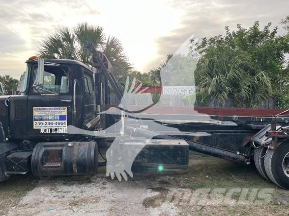Mack RD688S Kamioni za otpad