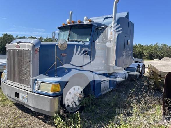 Peterbilt 377 Traktorske jedinice