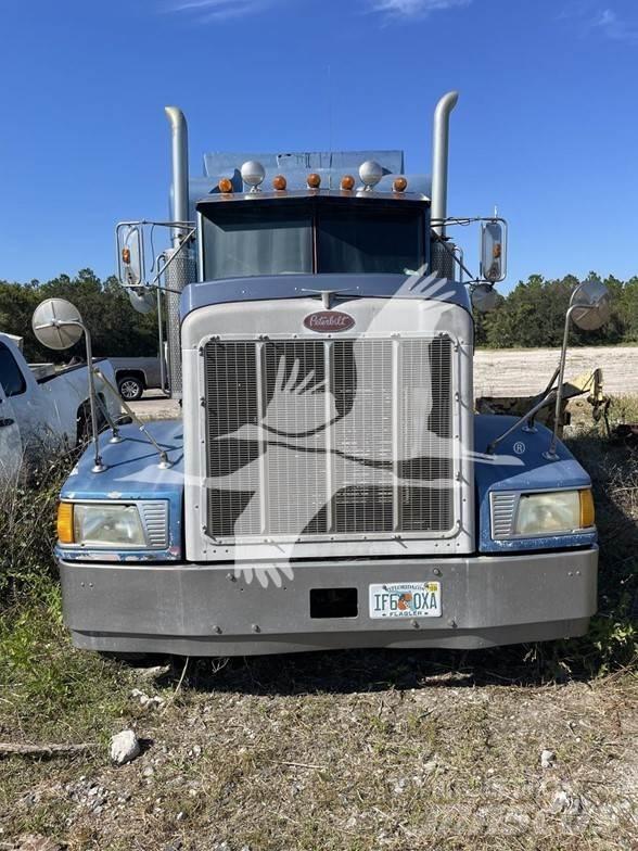 Peterbilt 377 Traktorske jedinice