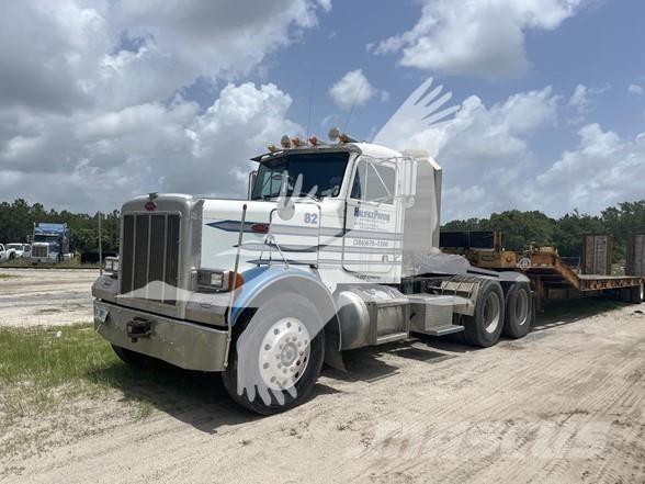 Peterbilt 379 Traktorske jedinice