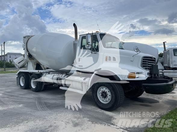 Sterling L8500 Ostalo