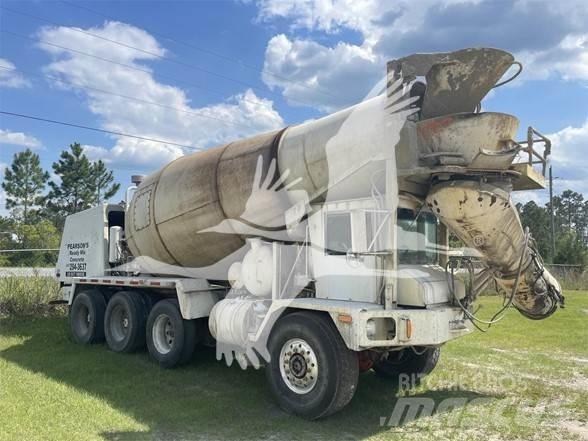 Terex FDB6000 Ostalo