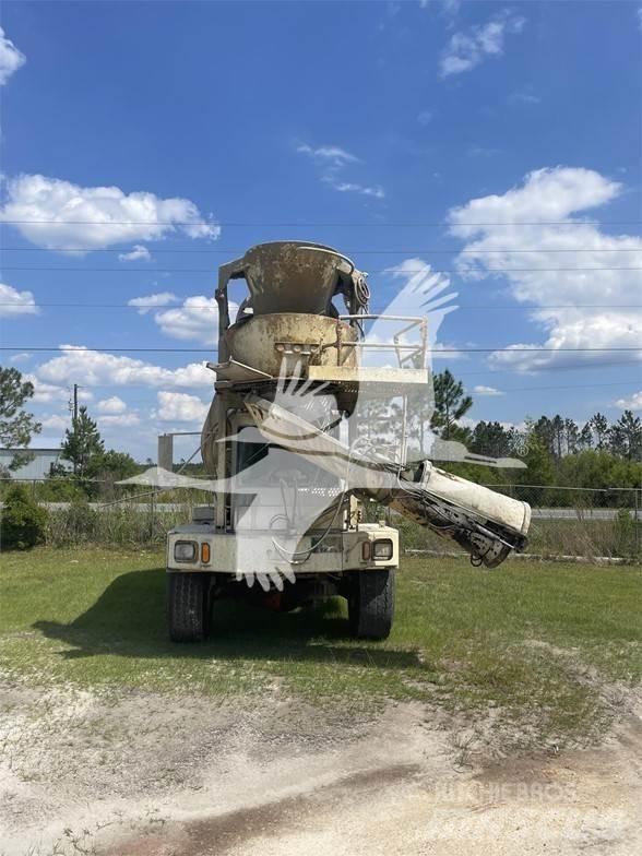 Terex FDB6000 Ostalo