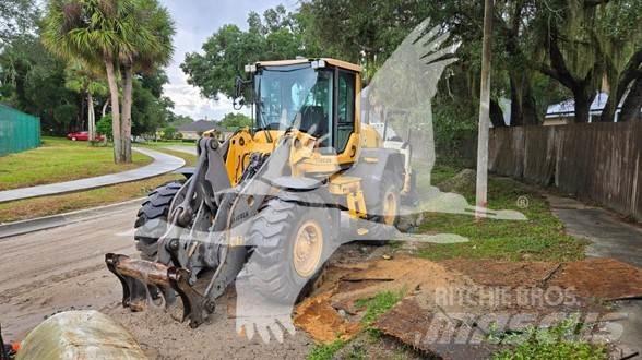 Volvo L70G Utovarivači na kotačima