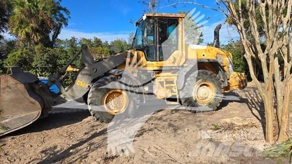 Volvo L70G Utovarivači na kotačima