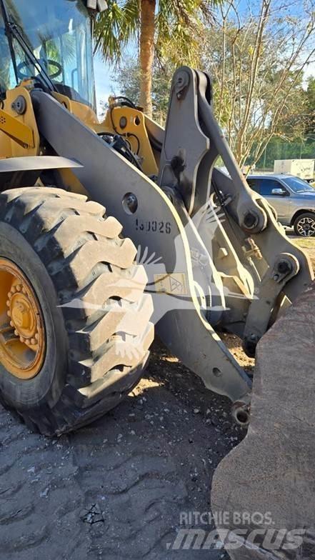 Volvo L70G Utovarivači na kotačima