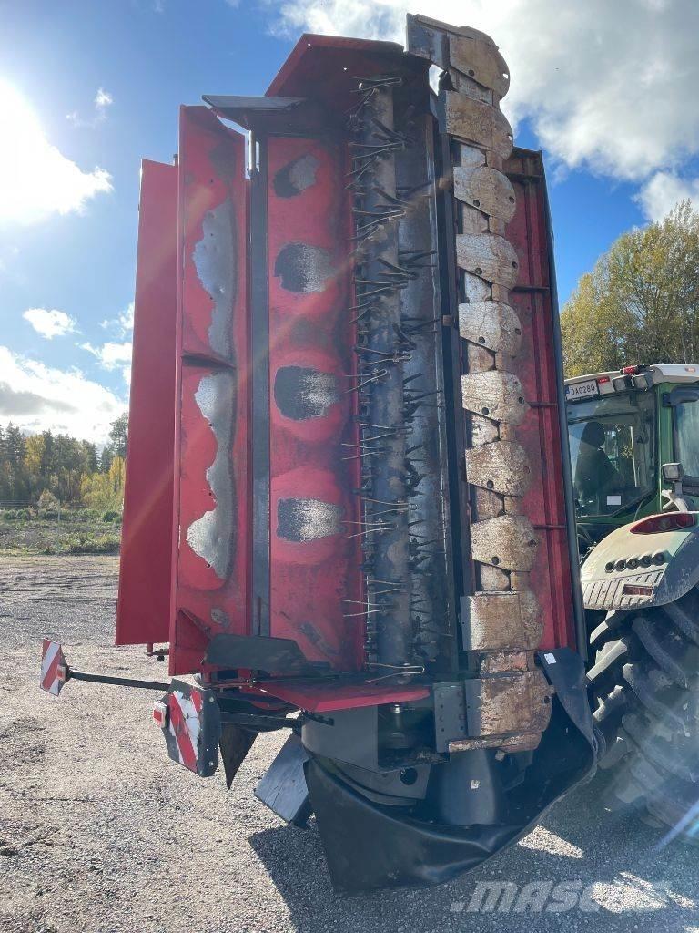 Vicon Extra 7100T Uređaji za kosilice