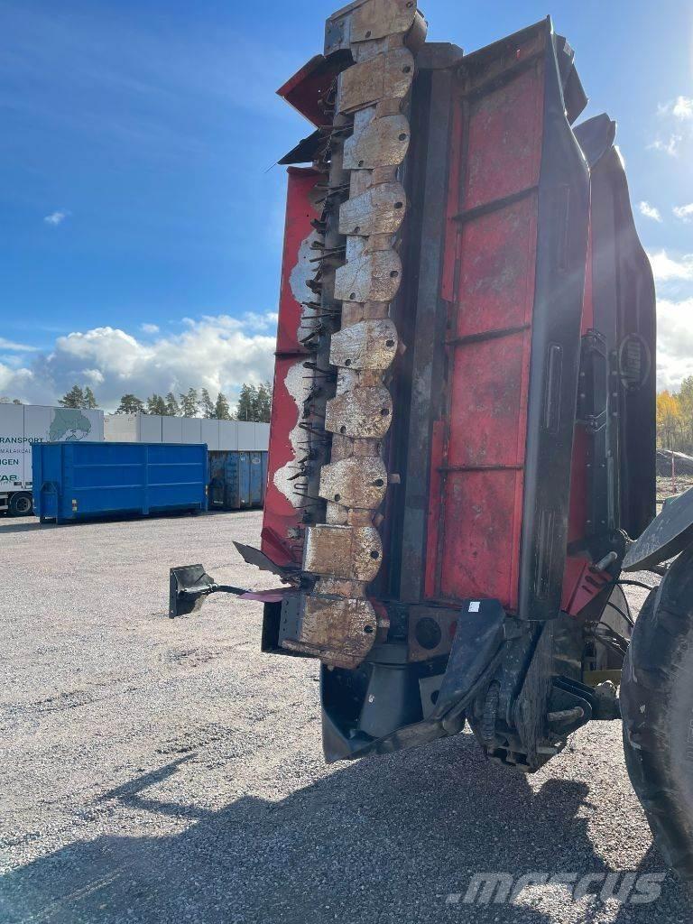 Vicon Extra 7100T Uređaji za kosilice