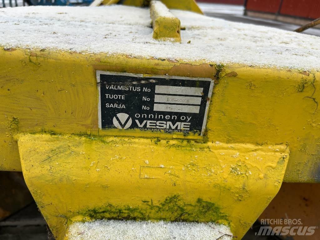 Vesme 230 Sniježne freze