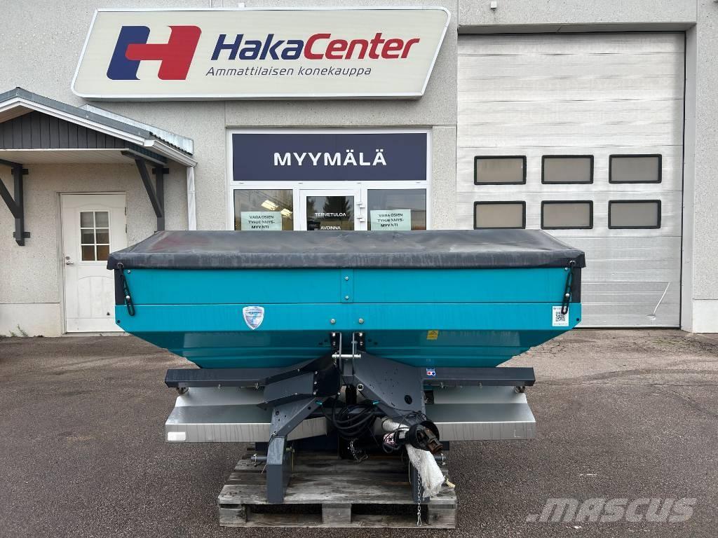 Sulky DX 20 Rasipači mineralnog  gnojiva