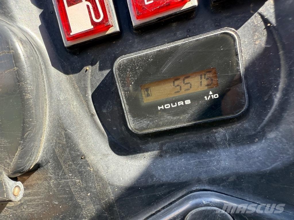 Kubota U 10-5 Mini bageri <7t