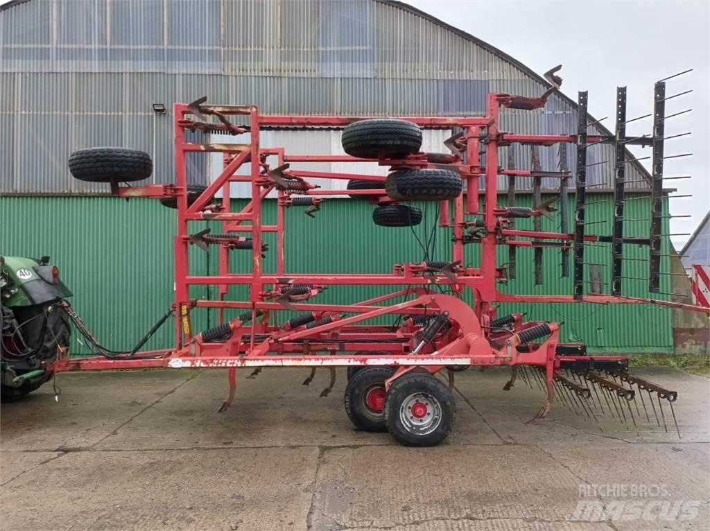Horsch FG 7,5 Kultivatori