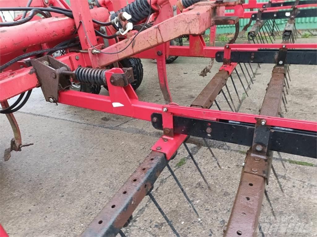 Horsch FG 7,5 Kultivatori