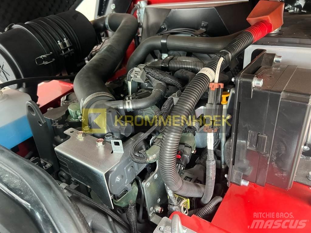 Manitou MI 30 D Dizelski viličari