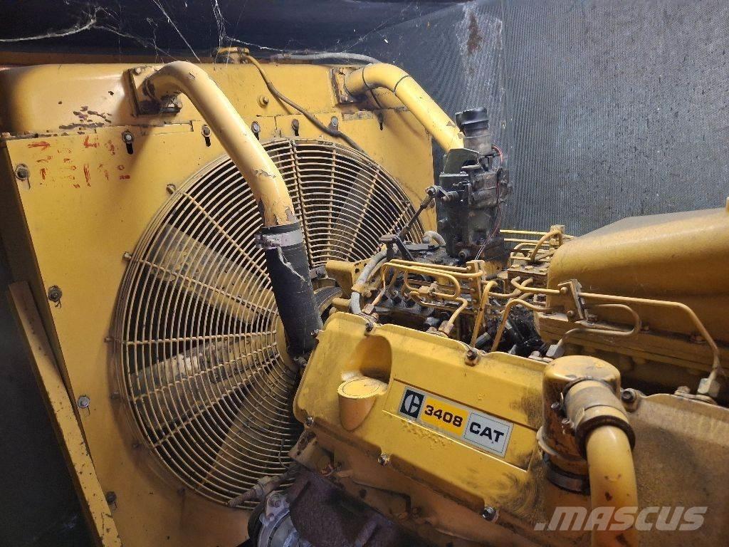 CAT 3408 CAT Transport – ostalo