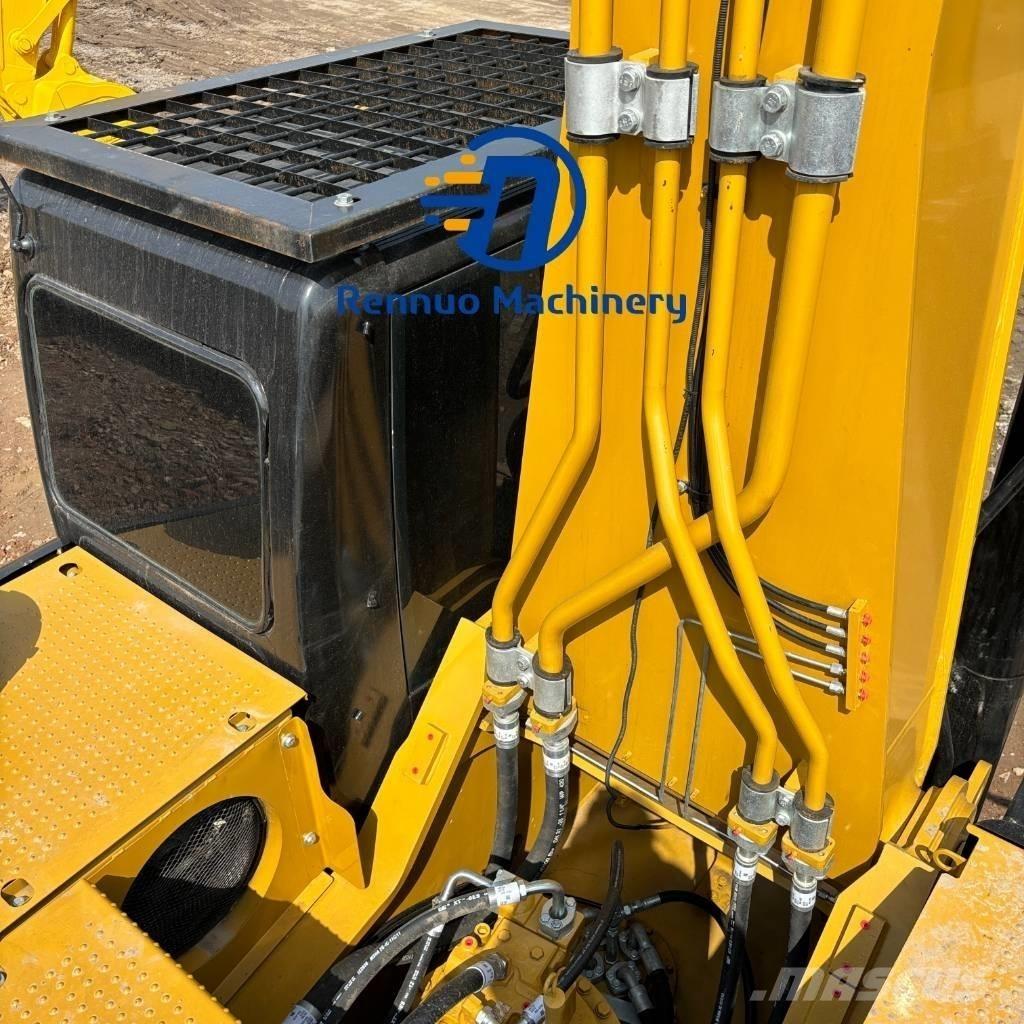 CAT 336 D2 Bageri gusjeničari