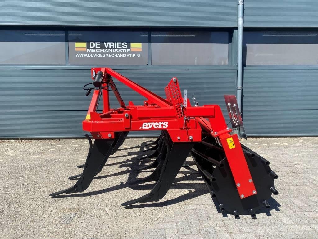 Evers Garron 11-300 Kultivatori