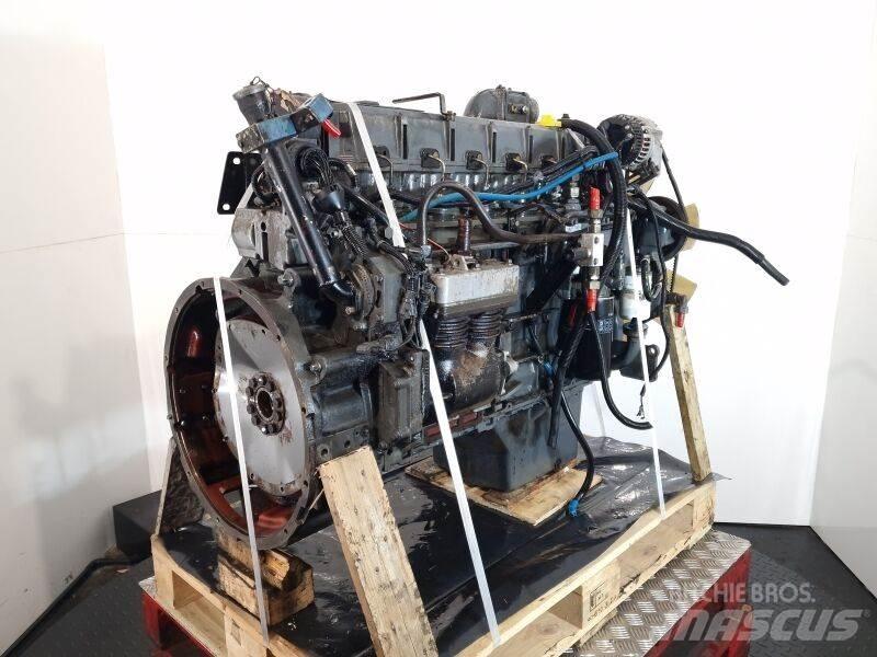 Deutz BF6M1013EC Motori