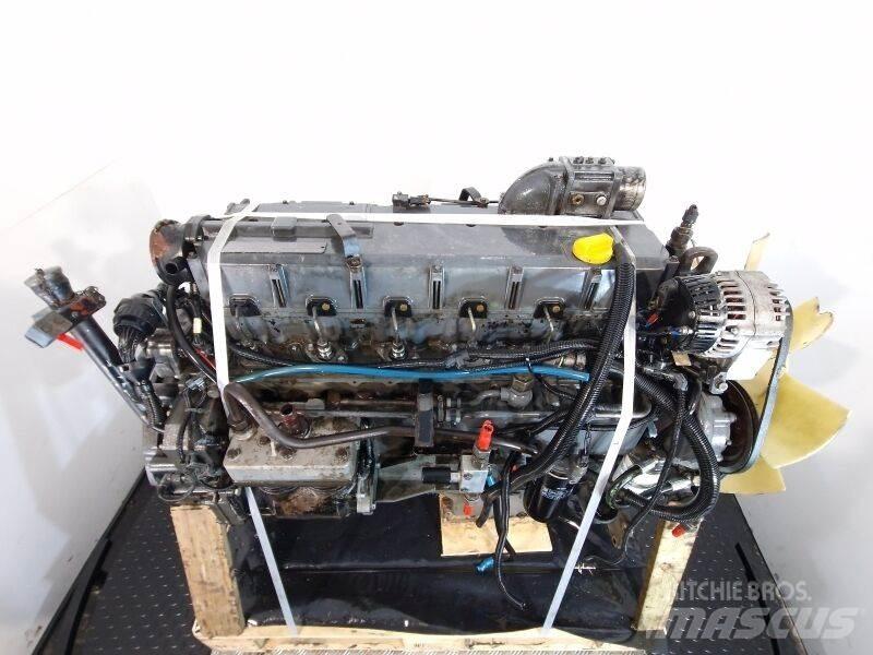 Deutz BF6M1013EC Motori