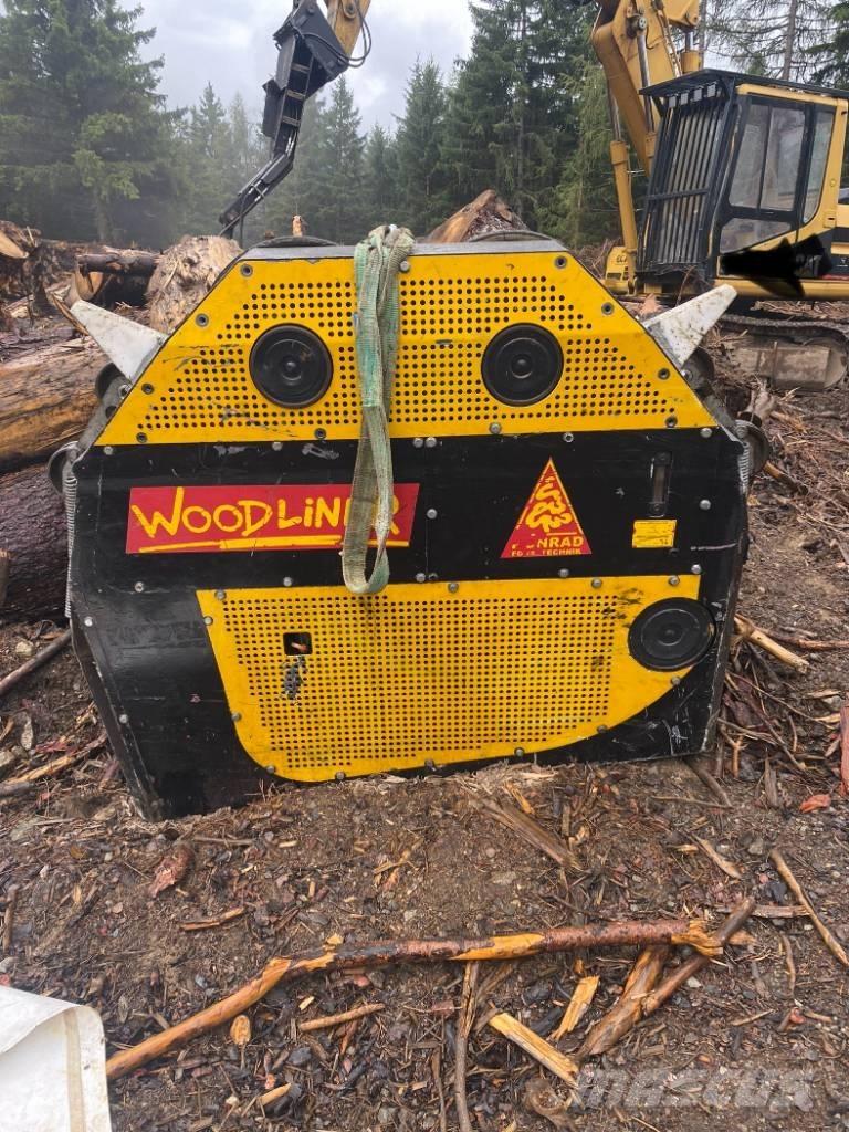Konrad Woodliner WL4 Šumarstvo – ostalo