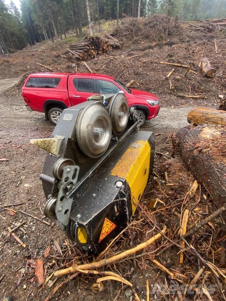 Konrad Woodliner WL4 Šumarstvo – ostalo