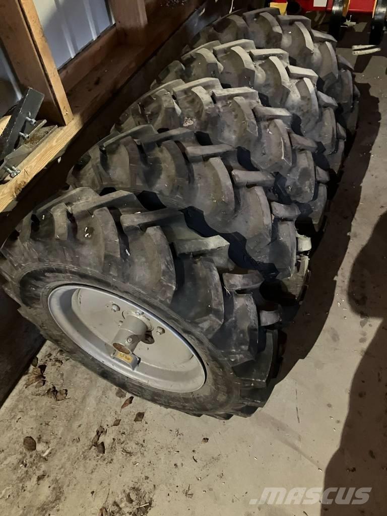Tume PVJ 16" aihio Poljoprivreda – ostalo
