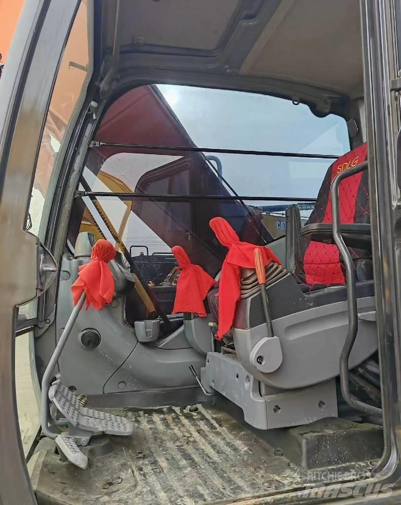Hitachi 200 Bageri gusjeničari