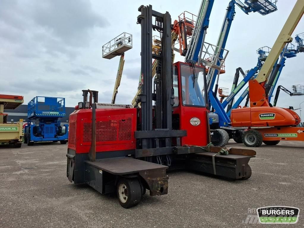 Combilift C3000GST Bočni viličari