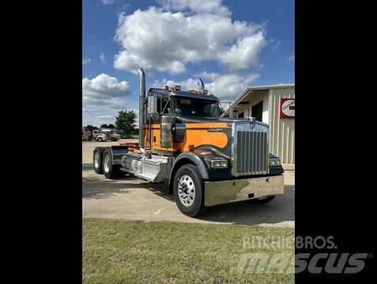 Kenworth W 900 Traktorske jedinice