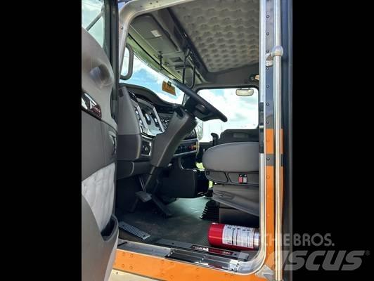 Kenworth W 900 Traktorske jedinice