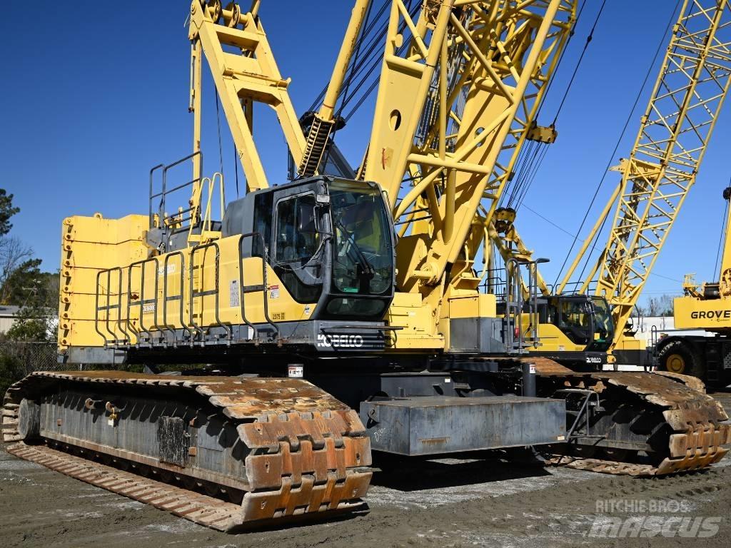 Kobelco CK 1600 G Kranovi sa gusjenicama