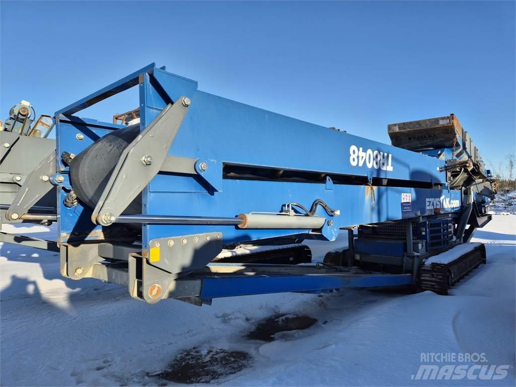 Ezystak TR8048 Transportne trake
