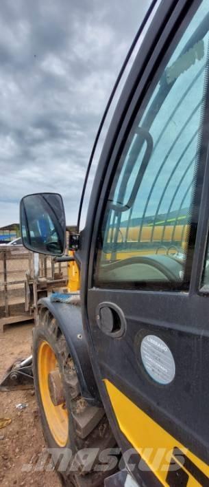 Dieci Runner 40.13 Teleskopski viličari