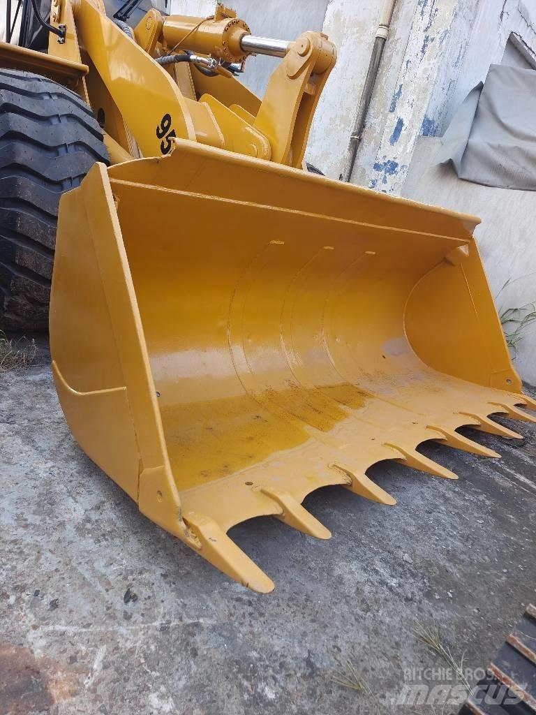 CAT 950 G Utovarivači na kotačima