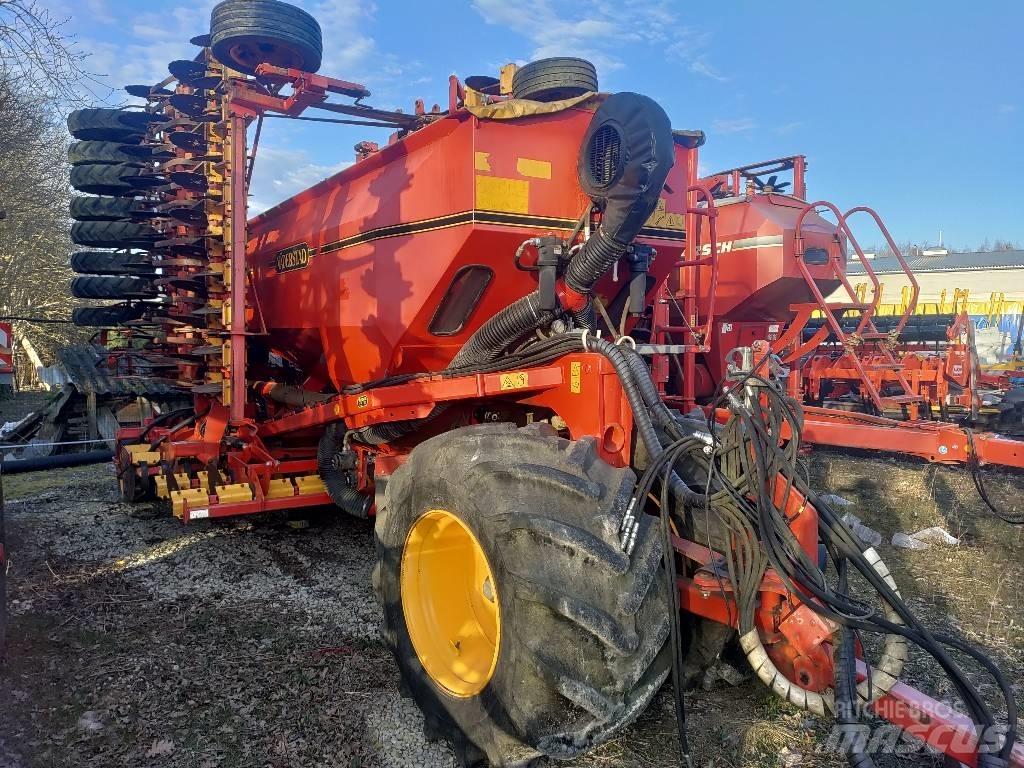 Väderstad Rapid 800J Sijačice