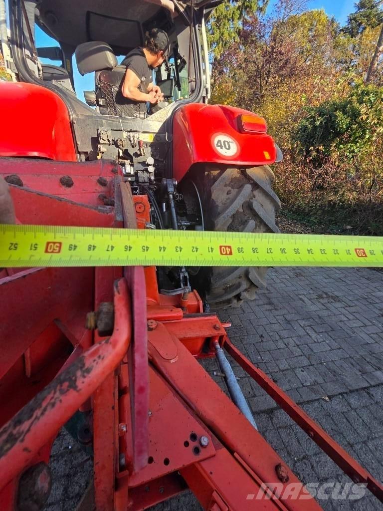 Vogel & Noot 3S-MS950 Obični plugovi