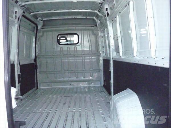 Fiat Ducato Xlwb Dostavna vozila / kombiji