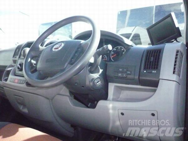 Fiat Ducato Xlwb Dostavna vozila / kombiji