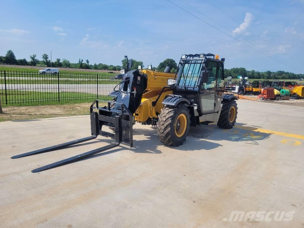 Rippa TR730 Teleskopski viličari
