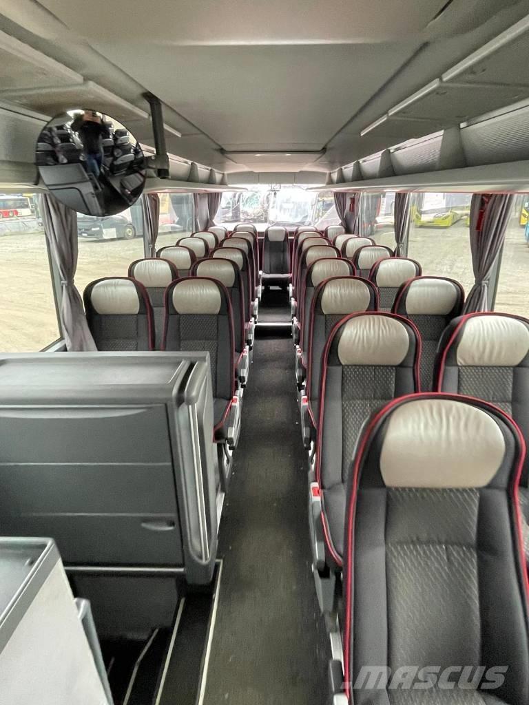 Setra 415 GT-HD Autobusi za putovanje
