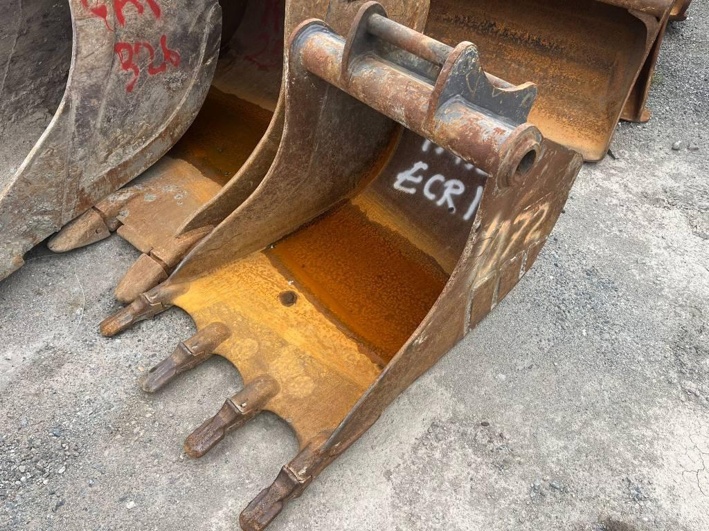 Volvo ECR 145 EL Bageri gusjeničari